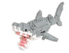 Nanoblock - Great White Shark 2