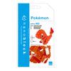 Kawada Australia nanoblock - Charmander Pokemon