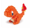 Kawada Australia nanoblock - Charmander Pokemon