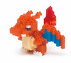 Kawada Australia nanoblock - Charizard Pokemon