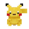 Kawada Australia nanoblock - Deluxe Pikachu Pokemon