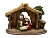 ALL IN ONE KIDDIE NATIVITY SCENCE