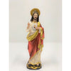 SACRED HEART OF JESUS STATUE 30CM