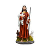 Jesus the Good Shepherd statue 48CM