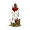 Jesus the Good Shepherd statue 48CM