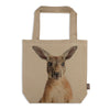 AUSTRALIAN ANIMAL TOTE BAG