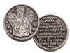 POCKET TOKEN/COIN - VARIOUS STYLE 27MM