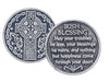 POCKET TOKEN/COIN - VARIOUS STYLE 27MM