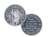 POCKET TOKEN/COIN - VARIOUS STYLE 27MM