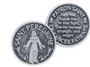 COMPANION COIN- VARIOUS STYLE 331MM METAL