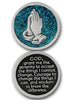 COMPANION COIN- VARIOUS STYLE 331MM METAL