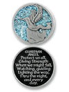 COMPANION COIN- VARIOUS STYLE 331MM METAL