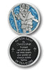 COMPANION COIN- VARIOUS STYLE 331MM METAL