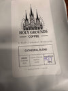 Holy Grounds Coffee - St Paul's Cathedral Blend 200G Packet