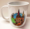 ST PAUL'S CATHEDRAL MUG *2024 NEW DESIGN*