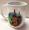 ST PAUL'S CATHEDRAL MUG *2024 NEW DESIGN*