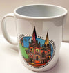 ST PAUL'S CATHEDRAL MUG *2024 NEW DESIGN*