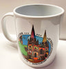 ST PAUL'S CATHEDRAL MUG *2024 NEW DESIGN*