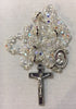 Catholic Rosary - PURPLE