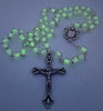 Catholic ROSARY – LUMINOUS WHITE