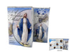 Rosary Prayer Booklet- Our lady of the Miraculous Medal