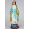 MARY LADY OF GRACE STATUE 32CM