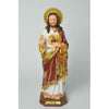 SACRED HEART OF JESUS STATUE 32CM