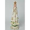 Our Lady of Fatima statue