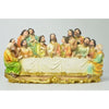 LAST SUPPER STATUE 27CM