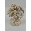 Holy Family Large Poly Statues bust