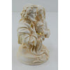 Holy Family Large Poly Statues bust