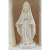 HOLY MARY STATUE 20CM NIGHT LIGHT