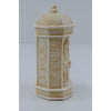 HOLY MARY STATUE 20CM NIGHT LIGHT