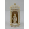 HOLY MARY STATUE 20CM NIGHT LIGHT