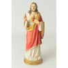 SACRED HEART OF JESUS MARY STATUE 30CM