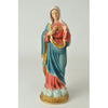 SACRED HEART OF MARY STATUE 30CM