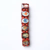 Sacred Images wooden elastic Bracelet