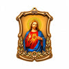 Sacred Image Standing Icon