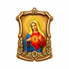 Sacred Image Standing Icon