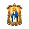 Sacred Image Standing Icon