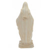 HOLY MARY POLYRESIN STATUE 31CM