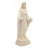 HOLY MARY POLYRESIN STATUE 31CM