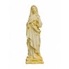 SACRED HEART OF MARY STATUE 32CM