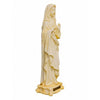 SACRED HEART OF MARY STATUE 32CM