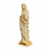 SACRED HEART OF MARY STATUE 32CM