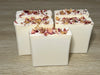 Rose Victorian Goats Milk Soap