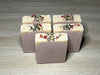 Rosehip Vegan Soap Loaf