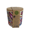 RBCL - Canister with Aboriginal Design