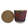 RBCL - Canister with Aboriginal Design