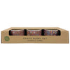Utopia Australia Snack Bowl Set with Aboriginal Design